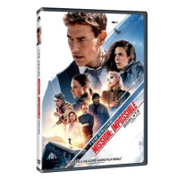 Mission: Impossible 7 - Odplata - 1. část (DVD)