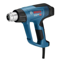 BOSCH GHG 23-66 Professional + nástavce + kufr 0.601.2A6.301