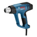 BOSCH GHG 23-66 Professional + nástavce + kufr 0.601.2A6.301