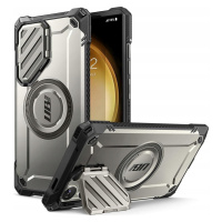 Pouzdro pro Galaxy S24 Ultra, Supcase Ub Mag Xt, case pro MagSafe kryt cover