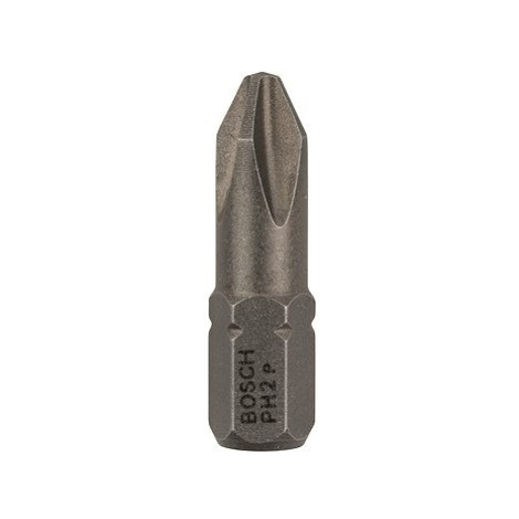 BOSCH Šroubovací bit zvlášť tvrdý Extra-Hart PH 2, 25 mm 2.607.001.513