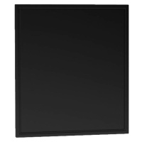 Boční panel Emily 720x564 černý puntík