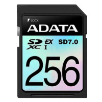 ADATA SDXC 256GB Premier Extreme