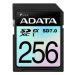 ADATA SDXC 256GB Premier Extreme