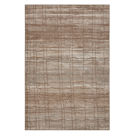 Hanse Home Collection koberce Kusový koberec Terrain 105599 Jord Cream Beige - 160x235 cm