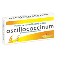 Oscillococcinum 1g gra mdc 6