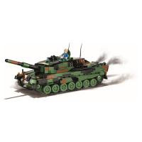 COBI 2618 Armed Forces Leopard 2A4, 1:35, 864 k, 1 f