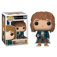 Funko POP! #530 Movies: Lord of the Rings - Pippin Took