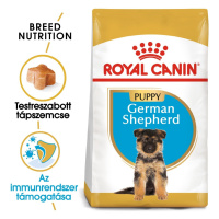 Royal Canin German Shepherd Puppy - granule pro štěňata německých ovčáků 3 kg