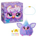 Hasbro Interaktivní hračka Furby Popis (lila fialová)