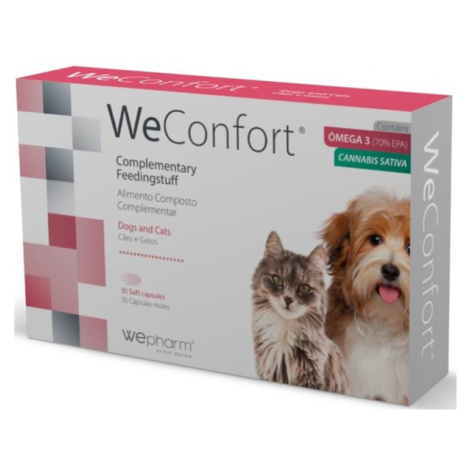 WeConfort 30 cps WePharm