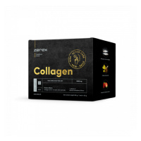 Zerex Kolagen 8000 mg pro krásnou pokožku, vlasy a nehty 15 sáčků