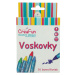 Voskovky 16 barev
