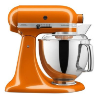 KitchenAid Artisan 5KSM175, Honey, 4,8 l