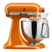 KitchenAid Artisan 5KSM175, Honey, 4,8 l