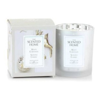 ASHLEIGH & BURWOOD The scented home - White Christmas, 42 hod