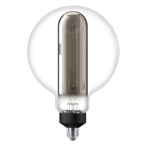 LED Stmívatelná žárovka Philips E27/6,5W/230V 3000K 8718699666606