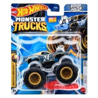 Mattel hot wheels® monster trucks kaskadérské kousky rodger dodger, htm59