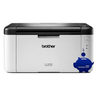 Brother HL-1223WE Toner Benefit