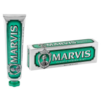 MARVIS Classic Strong Mint zubní pasta 85 ml