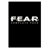 F.E.A.R. Complete Pack (PC) DIGITAL