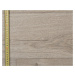 Spoltex koberce Liberec PVC podlaha Alfa Rustic Oak 591  - dub - Rozměr na míru cm