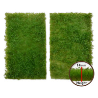 Dekorace Grass Mat Cutouts - Ponderosa Green Meadow