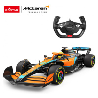 Rastar Group R/C auto McLaren F1 MCL36 (1:12) GRA1008