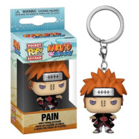 Funko POP! Keychain klíčenka Naruto Shippuden Pain