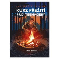 Kurz přežití pro teenagery