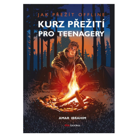 Kurz přežití pro teenagery BizBooks