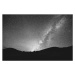 Fotografie Mauna Kea Milky Way Night Sky, Lorraine Boogich, 40 × 26.7 cm