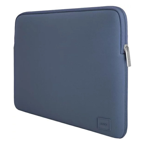 UNIQ bag Cyprus laptop Sleeve 14 "abyss blue Water-resistant Neoprene (UNIQ-CYPRUS (14) -ABSBLUE