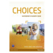 Choices Elementary Students´ Book - Michael Harris