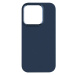 Zadní kryt FIXED MagFlow s podporou MagSafe pro Apple iPhone 15 Pro Max, modrá