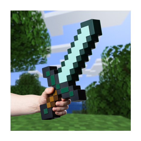 Světlo Diamond Sword PALADONE