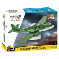 Cobi Armed Forces Messerschmitt Me 262, 1:48, 250 k