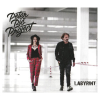 Peter Bič Project - Labyrint (CD)