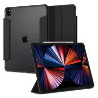 Kryt Spigen Ultra Hybrid Pro, black - iPad Pro 12.9