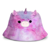 Squishmallows klobouk - jednorožec lola