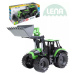 Lena Deutz Traktor Fahr Agrotron 7250
