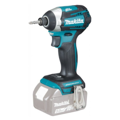 MAKITA DTD154Z aku rázový šroubovák 1/4" Li-ion LXT 18V, bez aku Z