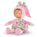 Panenka Miss Blossom Garden Corolle Mon Doudou s hnědýma očima 25 cm od 0 měsíců