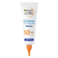 Garnier AmbreSolaire Sensitive Advanced serum SPF50+ 125ml