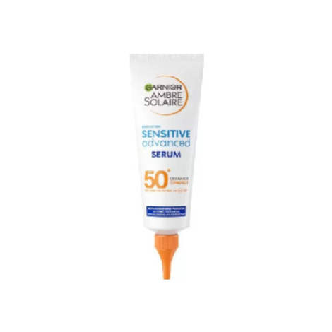 Garnier AmbreSolaire Sensitive Advanced serum SPF50+ 125ml