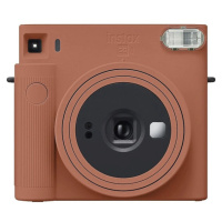 Fujifilm Instax Square SQ1 Oranžová