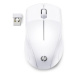 HP Wireless Mouse 220 Snow White