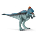 Schleich 15020 cryolophosaurus s pohyblivou čelistí