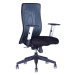 OFFICE PRO kancelářská židle CALYPSO XL šedá