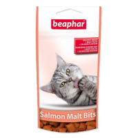 Pochoutka Beaphar Malt Bits losos 35g